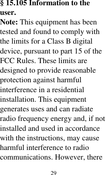 Page 29 of MOBIWIRE MOBILES HW3020 3G feature phone User Manual U M