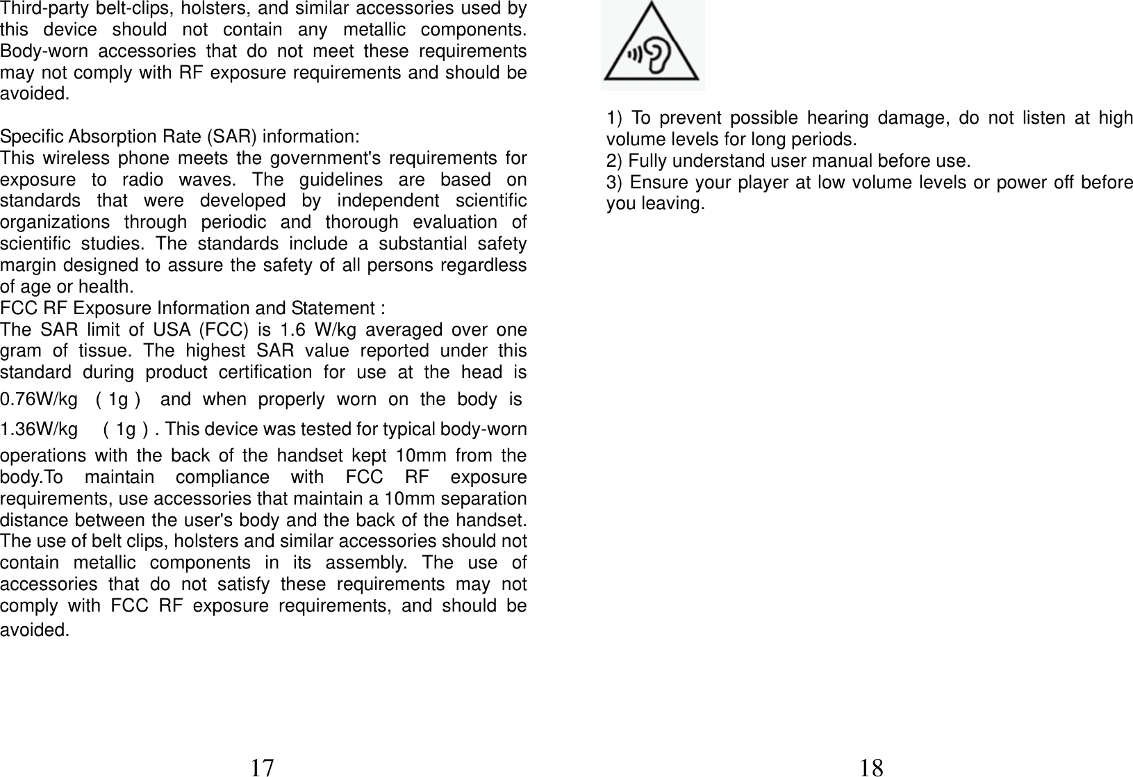 Page 9 of MOBIWIRE MOBILES P281 3G Smart Feature Phone User Manual