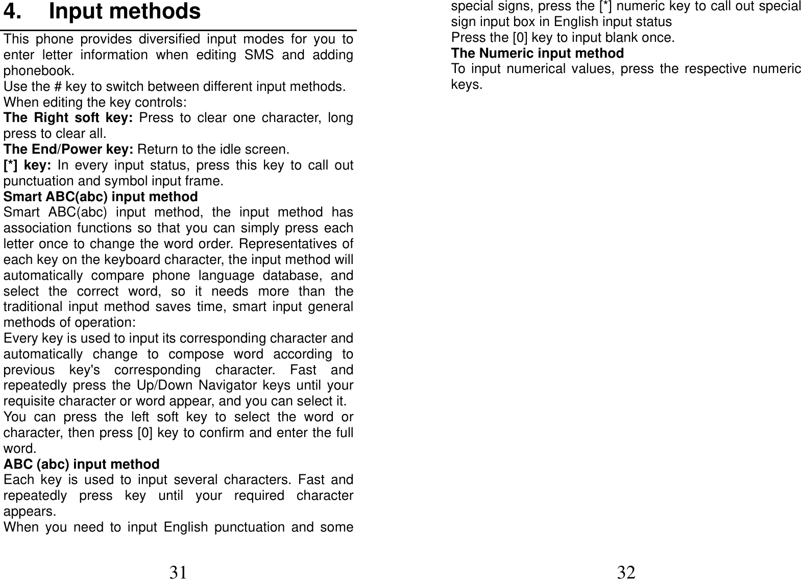 Page 16 of MOBIWIRE MOBILES S191 2G Feature Phone User Manual 