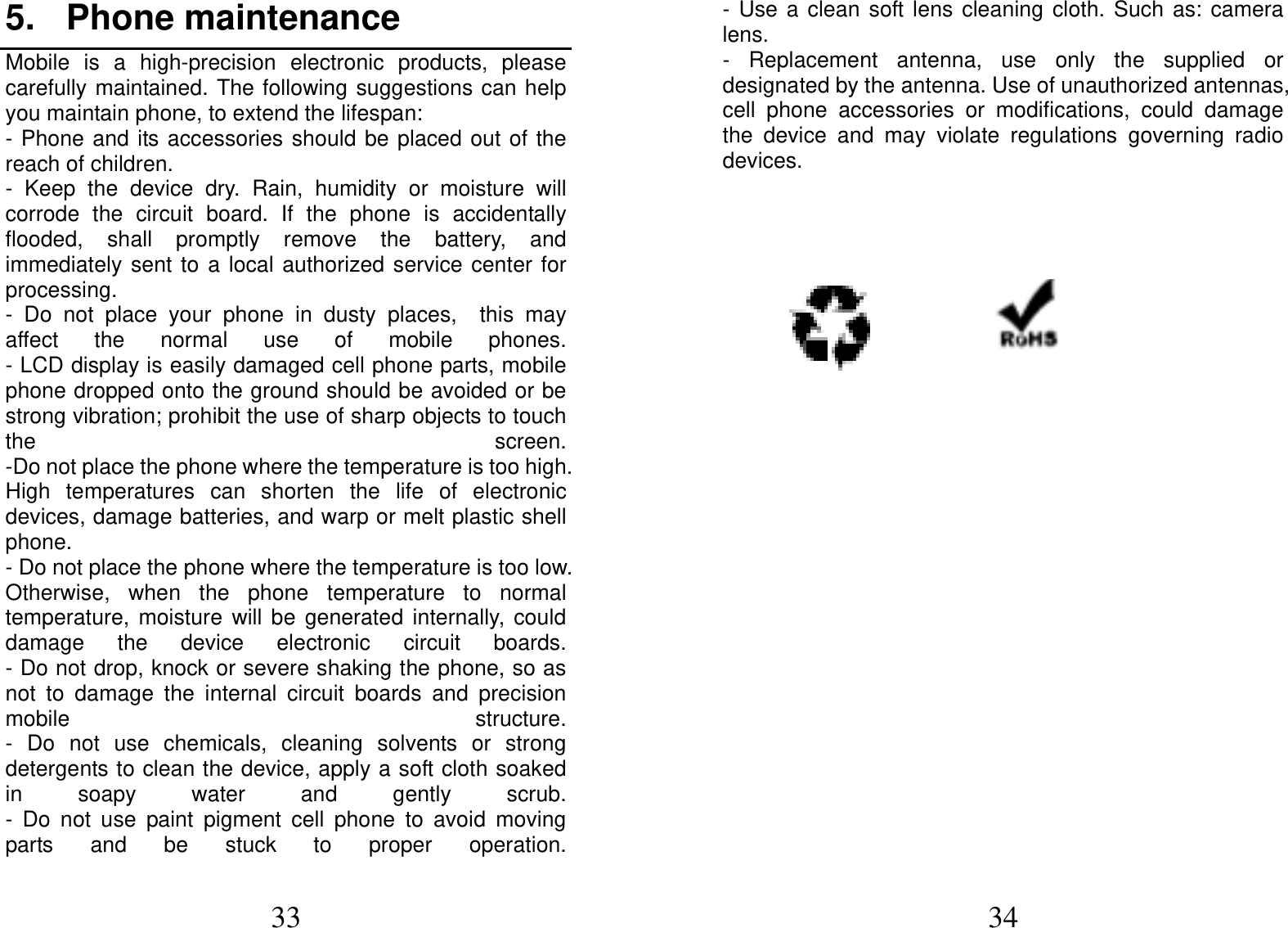 Page 17 of MOBIWIRE MOBILES S191 2G Feature Phone User Manual