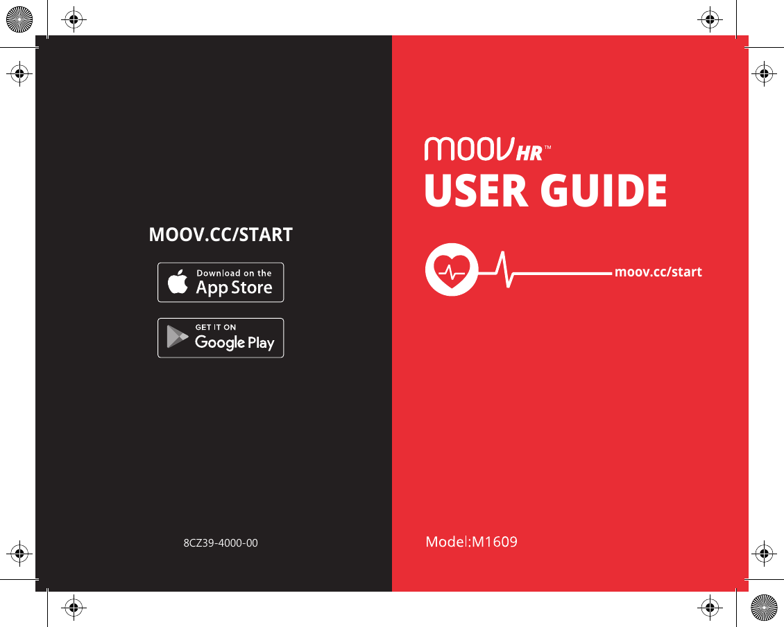 moov.cc/startMOOV.CC/STARTUSER GUIDE8CZ39-4000-00