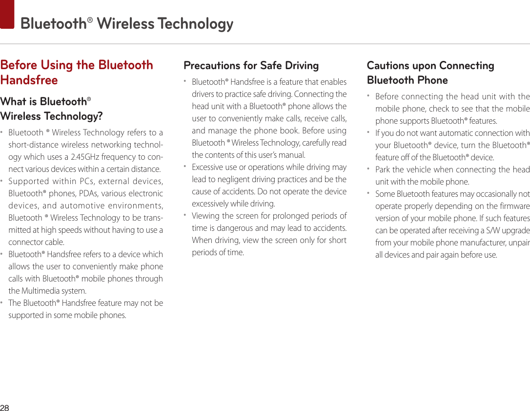 Page 3 of MOTREX MTXNC10SC Smart display User Manual Part2