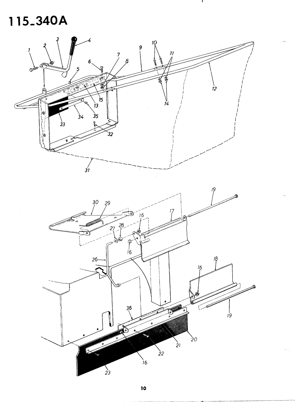 Page 10 of 12 - MTD 115-340A User Manual  To The Fa3bde71-0cb4-4521-9429-03e59dce021a