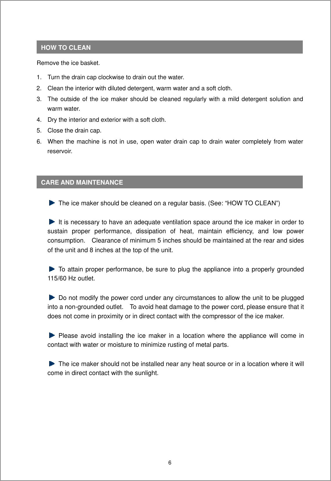 Page 7 of 10 - Magic-Chef Magic-Chef-Mcim30Tw-Owners-Manual PARAMETERS & CIRCUIT DIAGRAM