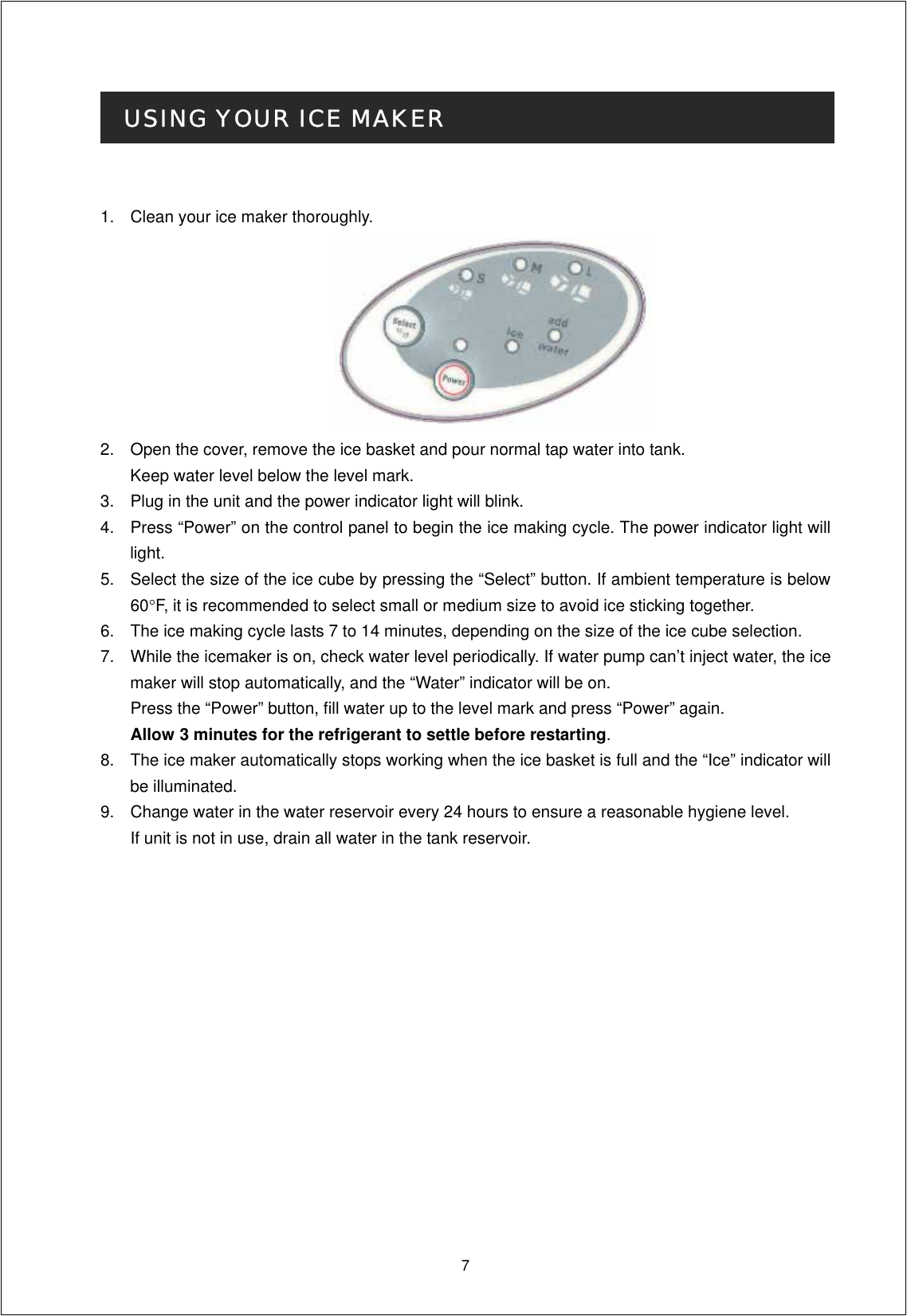 Page 8 of 10 - Magic-Chef Magic-Chef-Mcim30Tw-Owners-Manual PARAMETERS & CIRCUIT DIAGRAM