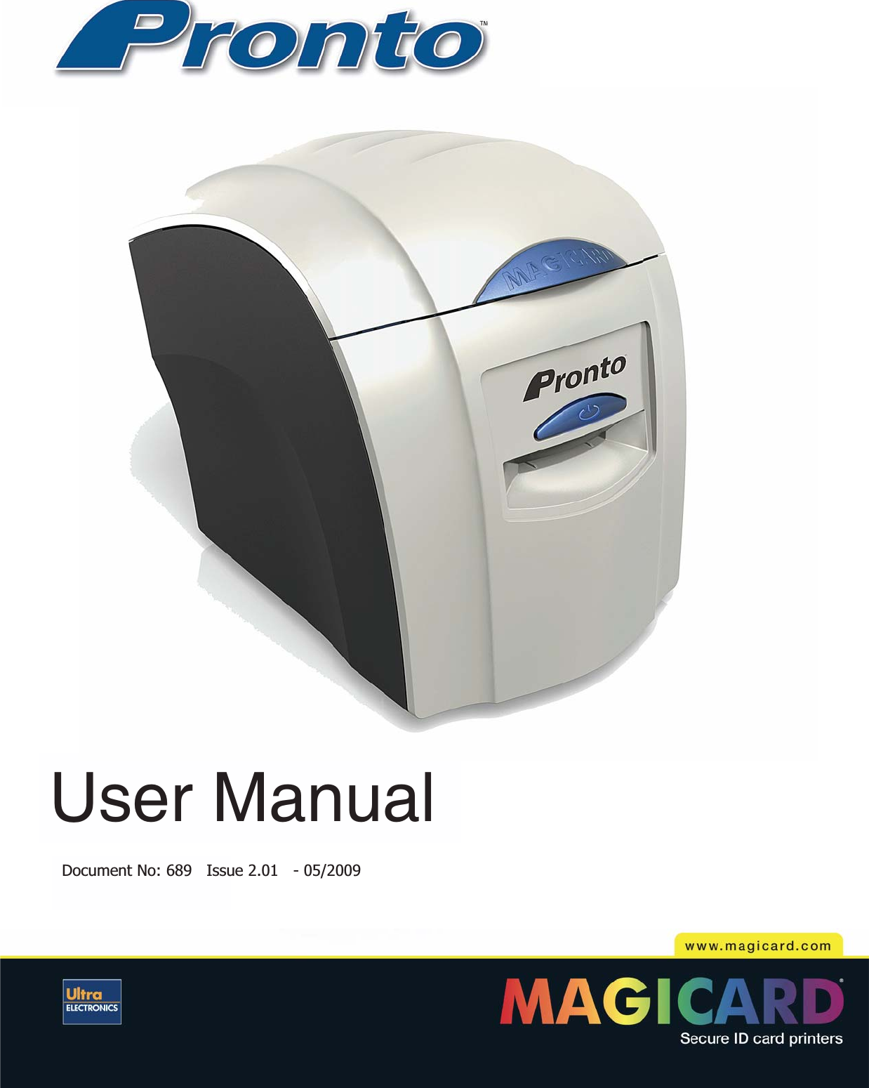 User Manual &apos;RFXPHQW1R1
