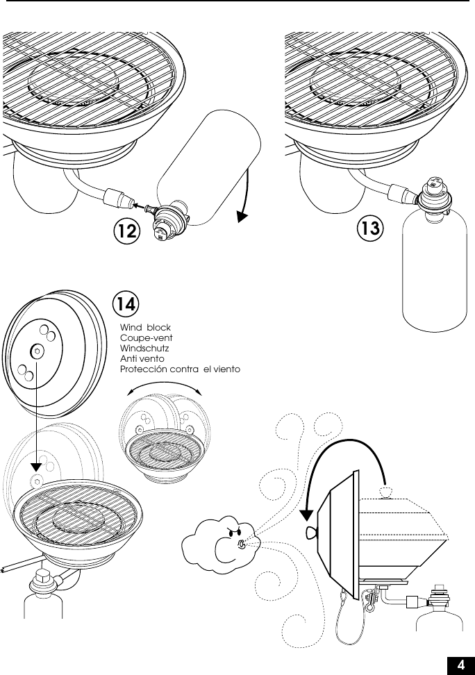 Magma A10 007 Users Manual