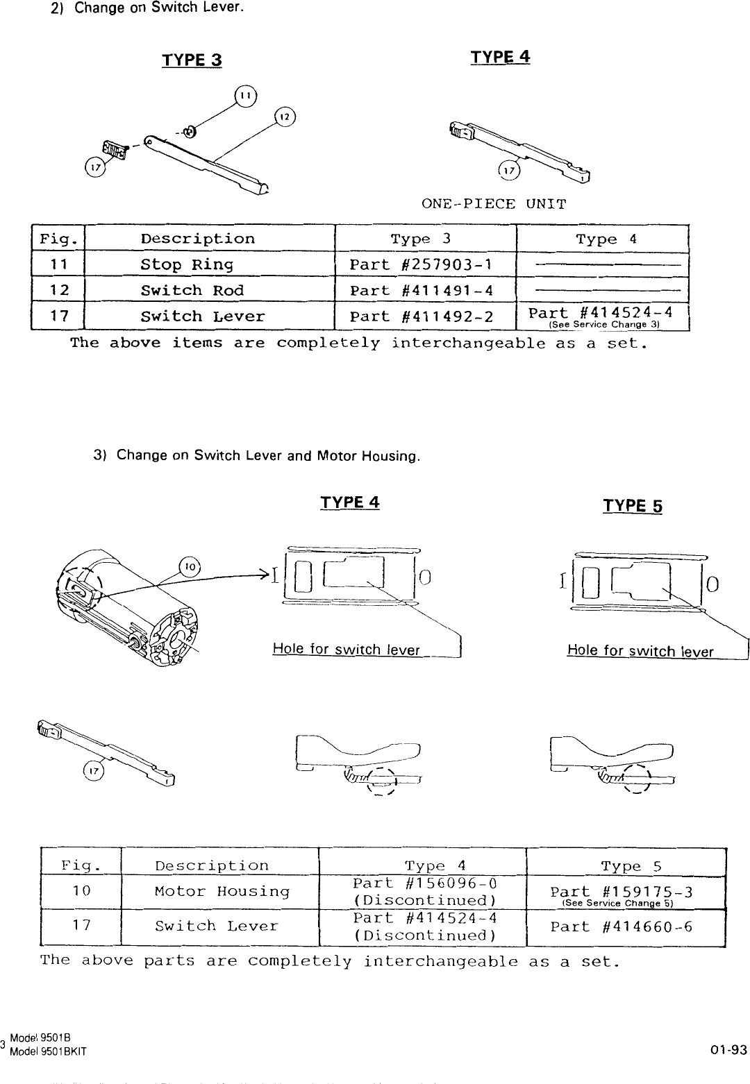 Page 5 of 6 - Makita Makita-9501Bklt-Users-Manual-  Makita-9501bklt-users-manual