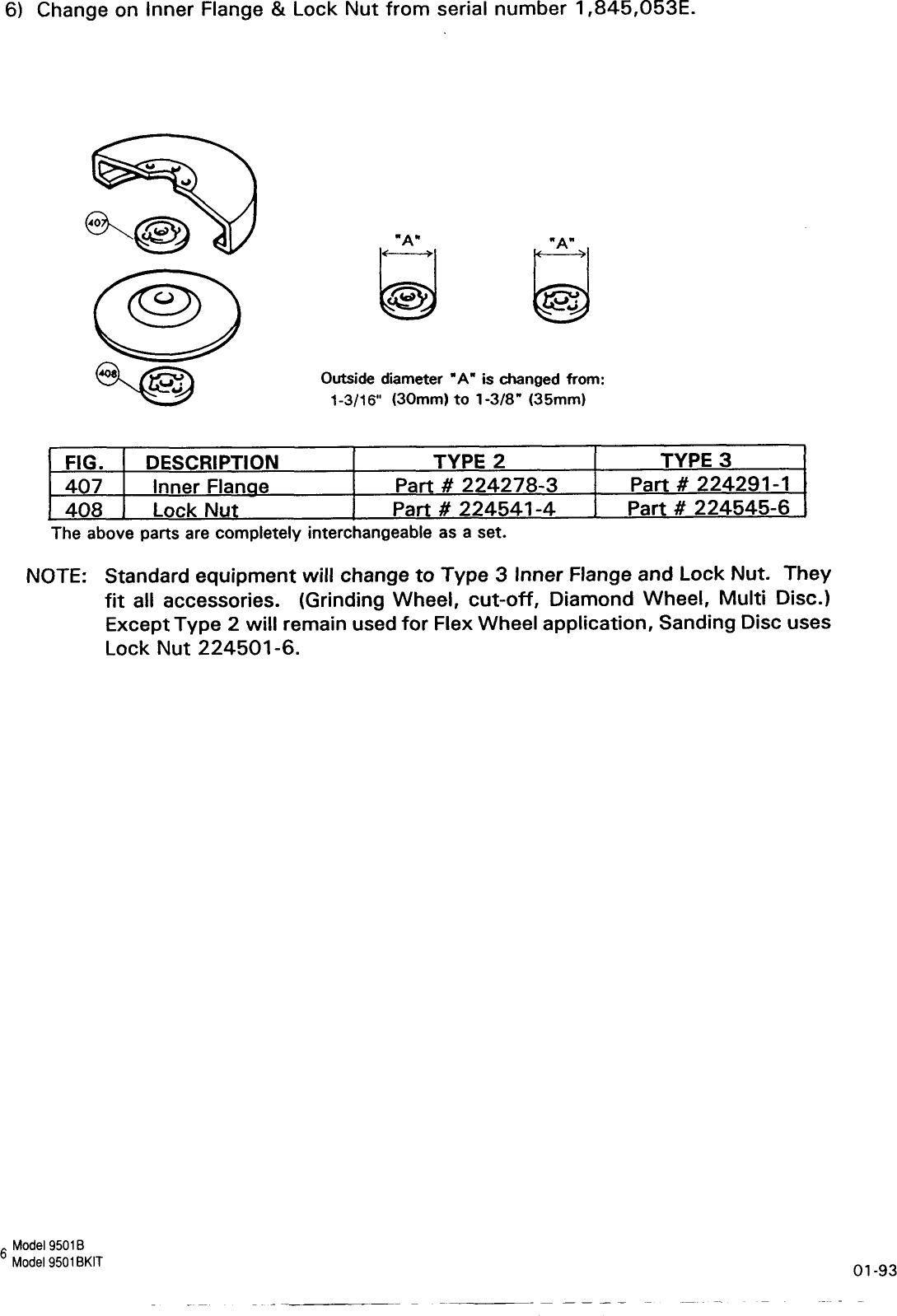 Page 6 of 6 - Makita Makita-9501Bklt-Users-Manual-  Makita-9501bklt-users-manual