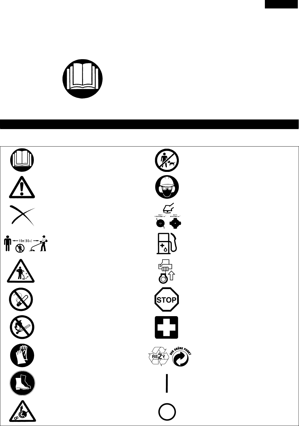 Mi Desbrozadora Prende Pero Se Apaga Makita RBC411 RBC411_4lang User Manual To The 26b852c0 00de 4c00 9281  e2d97e657a70