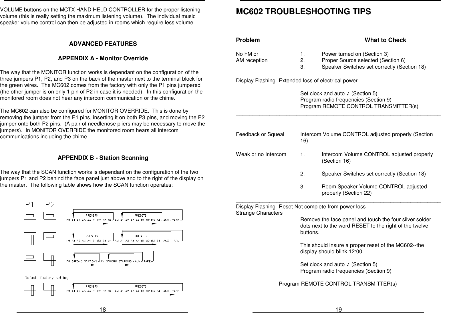 Page 11 of 12 - Mands-Systems Mands-Systems-Mc602-Users-Manual-  Mands-systems-mc602-users-manual