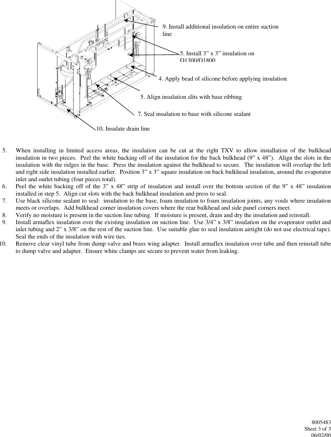 Page 3 of 3 - Manitowoc-Ice Manitowoc-Ice-Q-1300-Users-Manual-  Manitowoc-ice-q-1300-users-manual