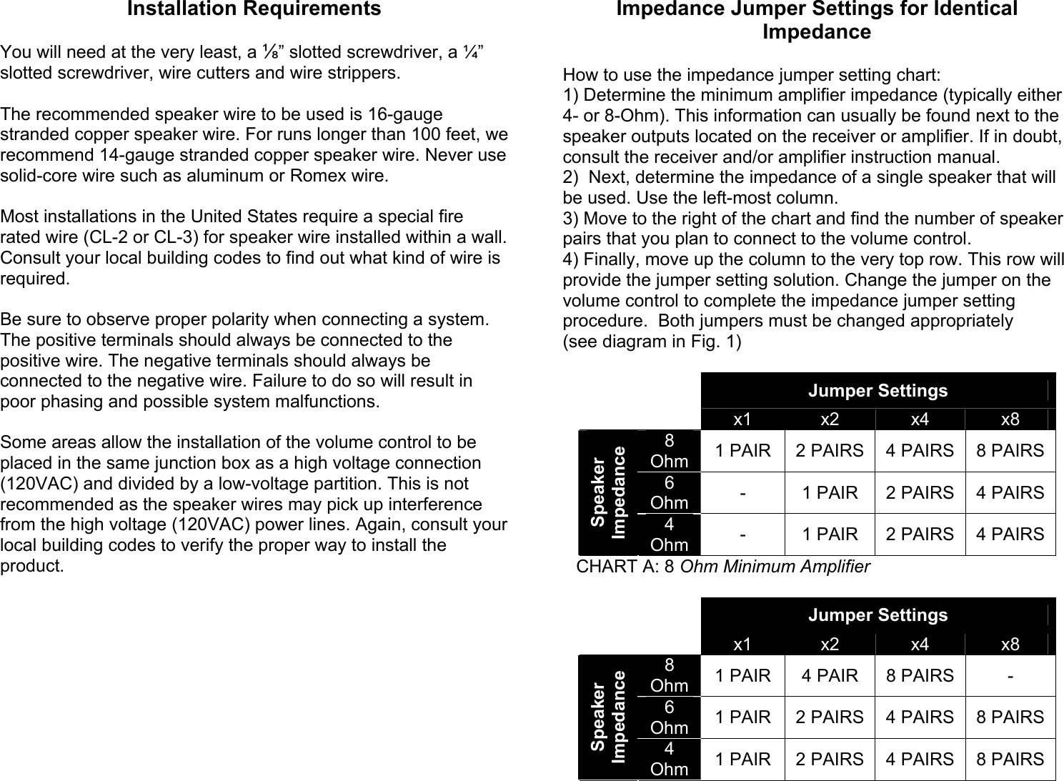 Page 3 of 10 - 195 Xvc Series - 08905078A User Manual
