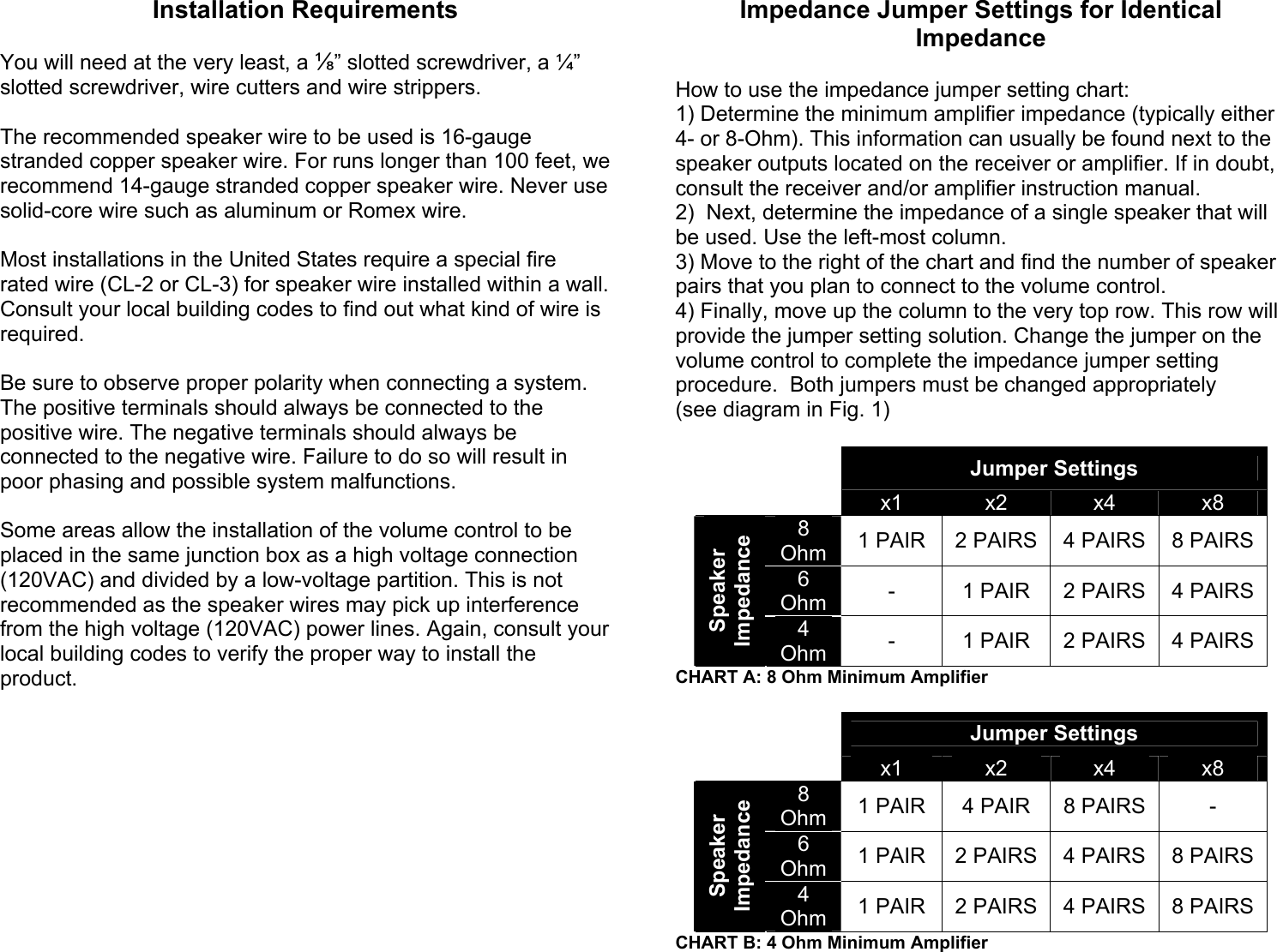 Page 4 of 10 - 195 Xvc Series - 08905078A User Manual