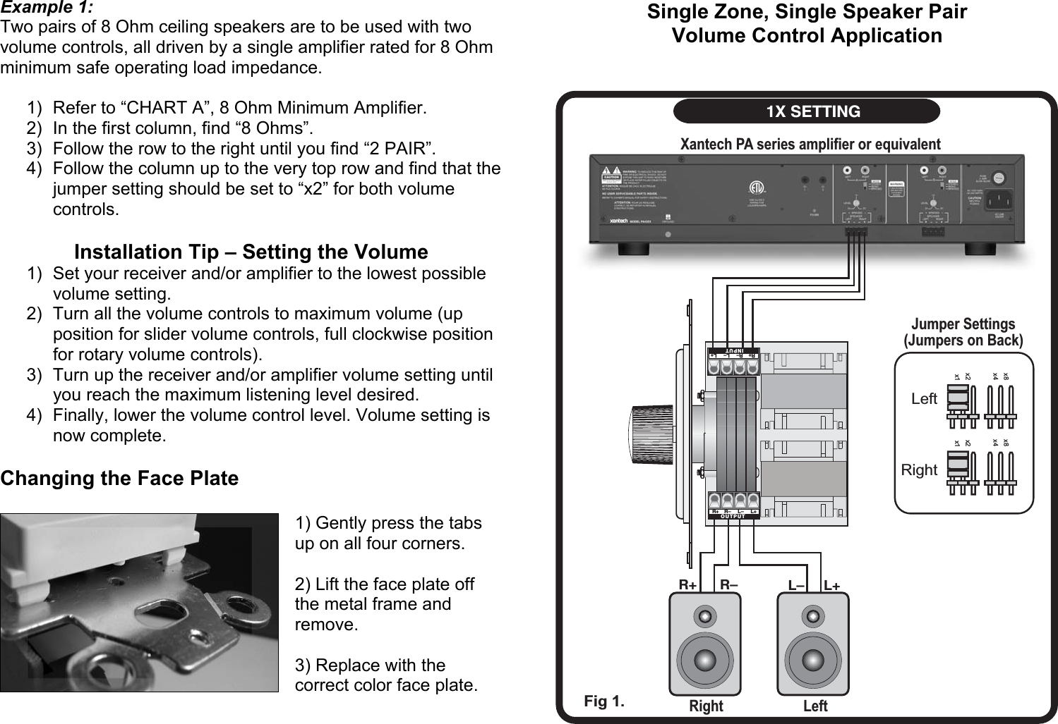 Page 5 of 10 - 195 Xvc Series - 08905078A User Manual