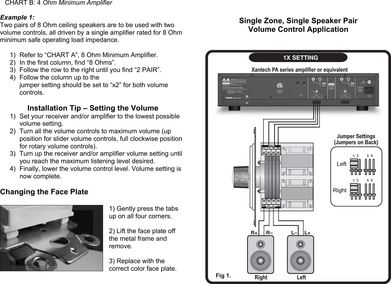 Page 6 of 10 - 195 Xvc Series - 08905078A User Manual