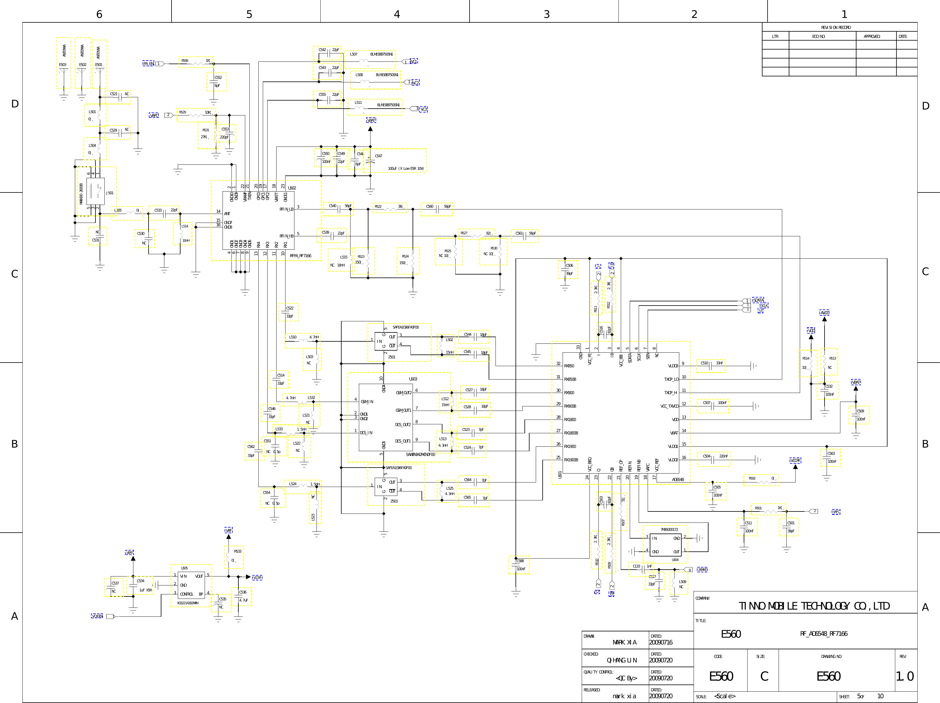 no-fly-q420-schematics