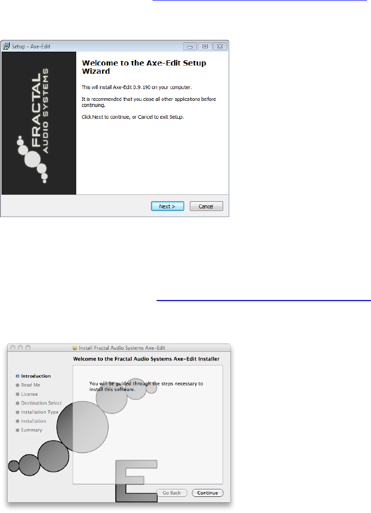 Download fractal audio usb devices driver windows 10