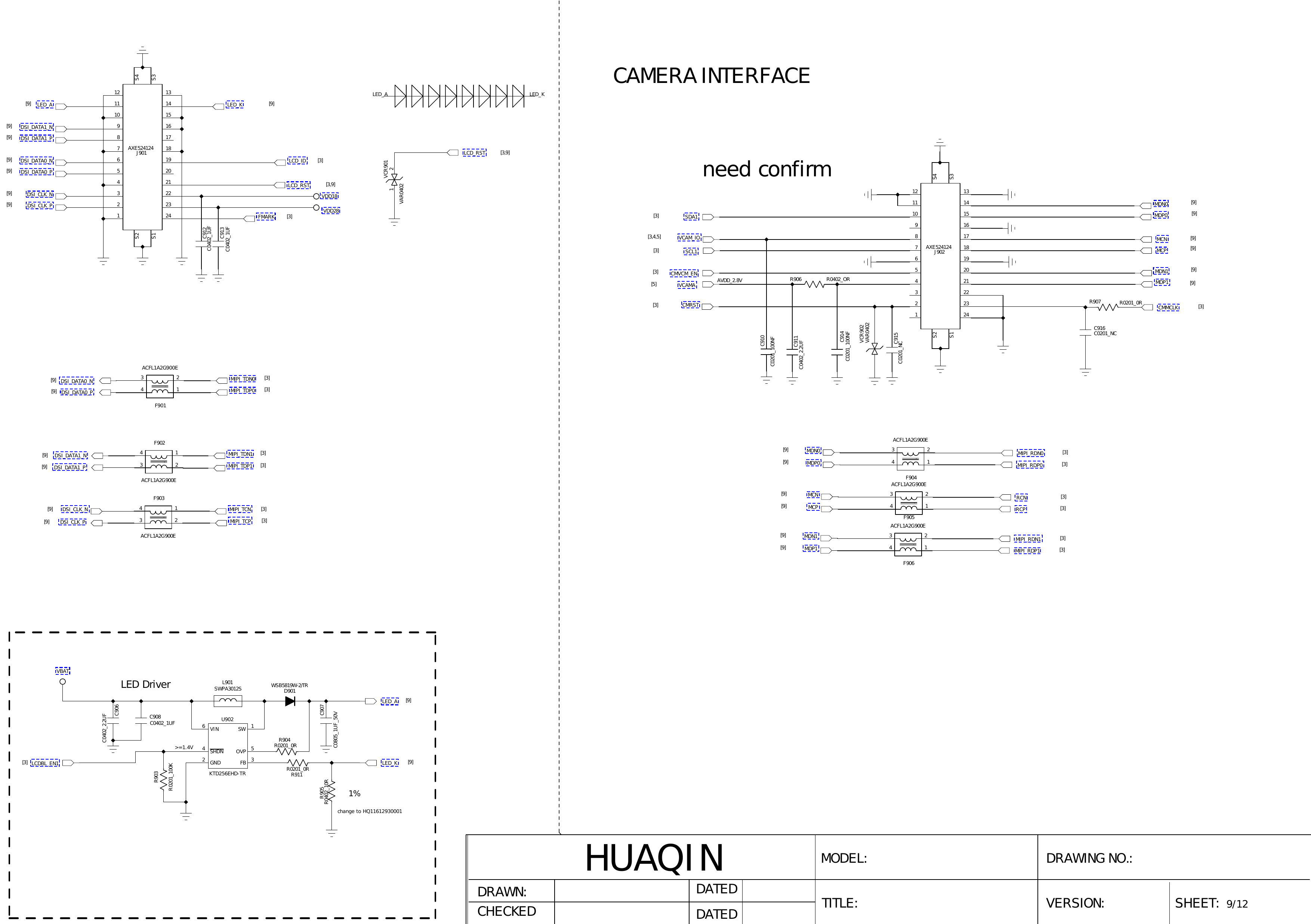 Page 9 of 11 - No  Lenovo A510 MB Schematics