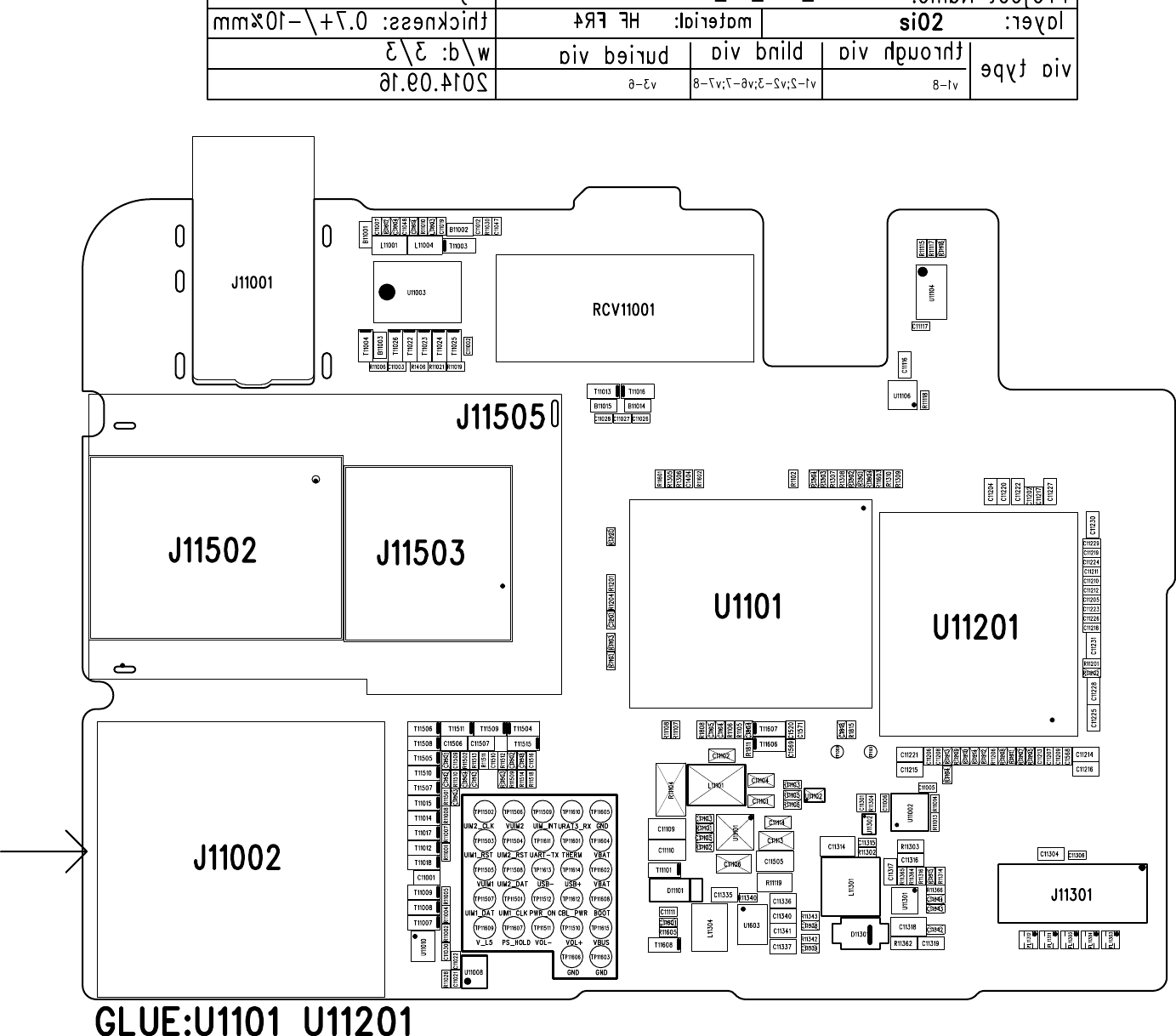 Page 2 of 2 - No  Lenovo S60 Schematic
