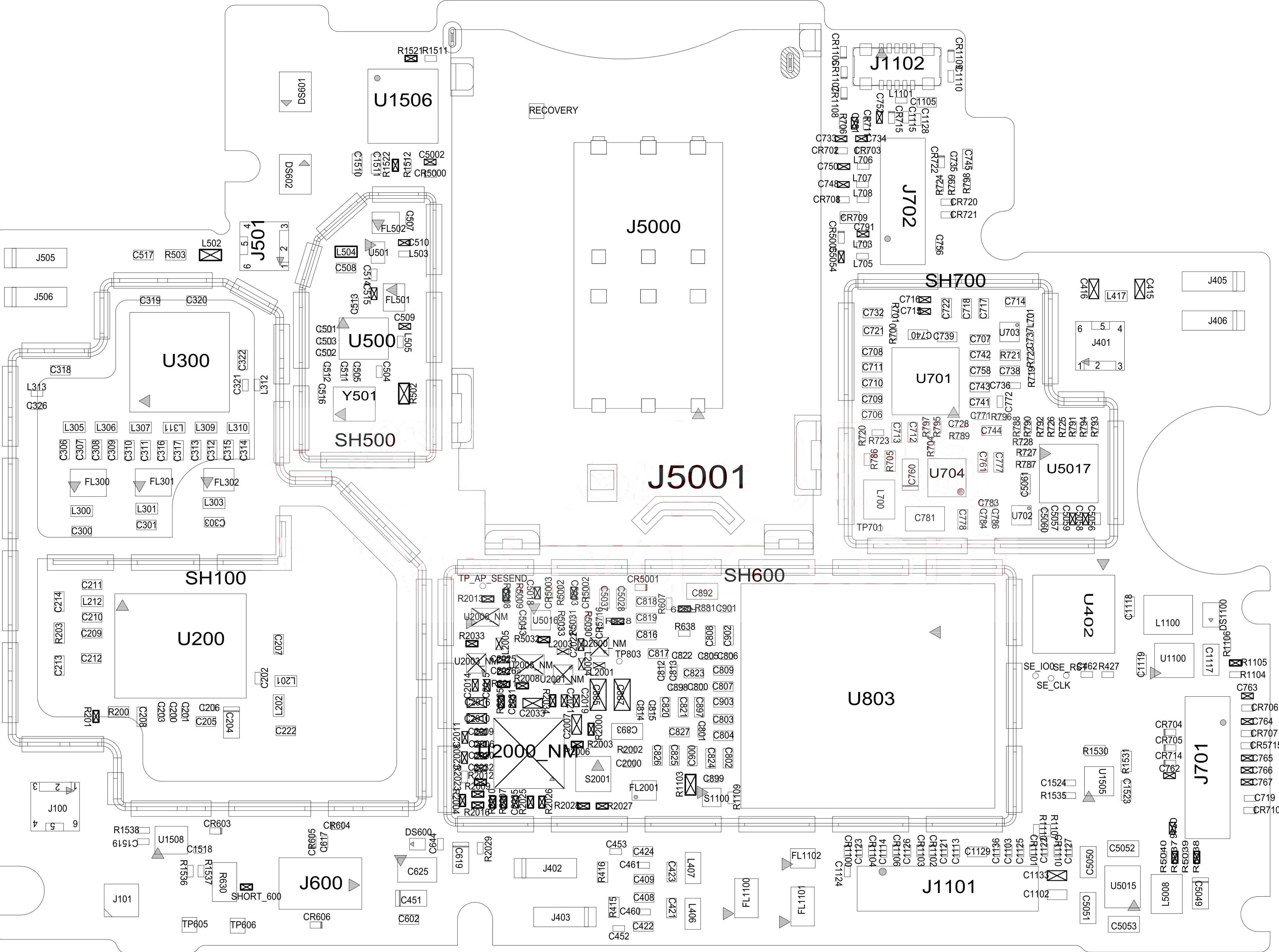 Page 2 of 2 - Meizu M3 Schematics