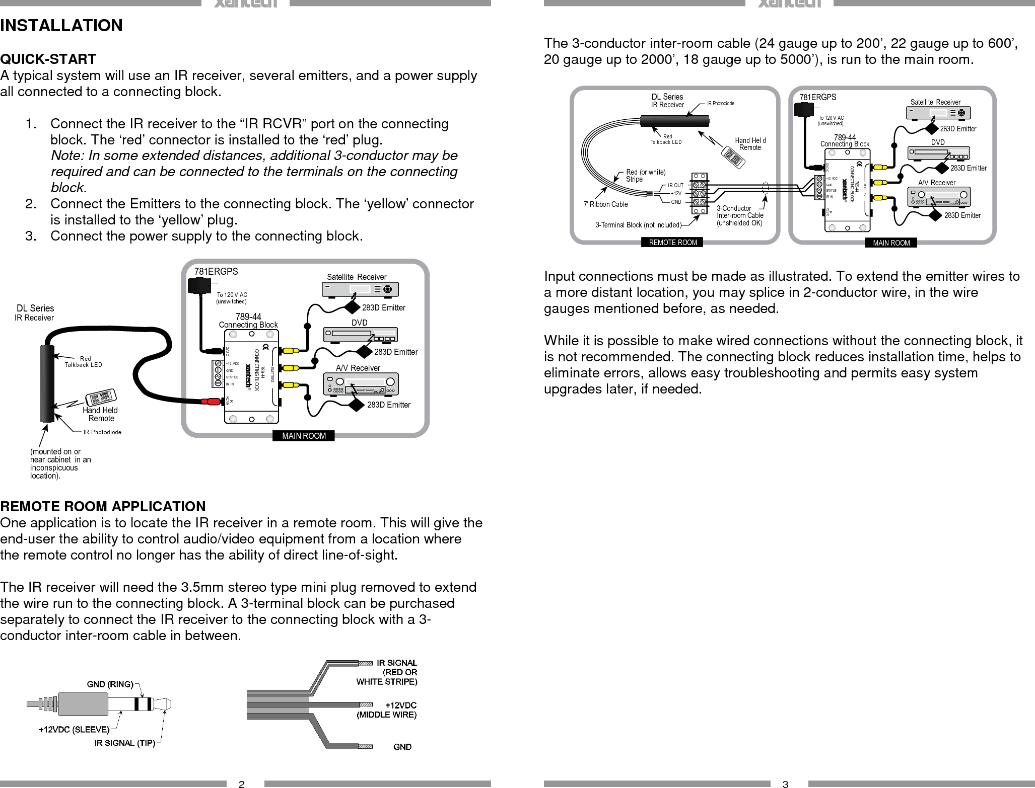 Pdf Dl95K Installation Guide 08905316A Booklet User Manual