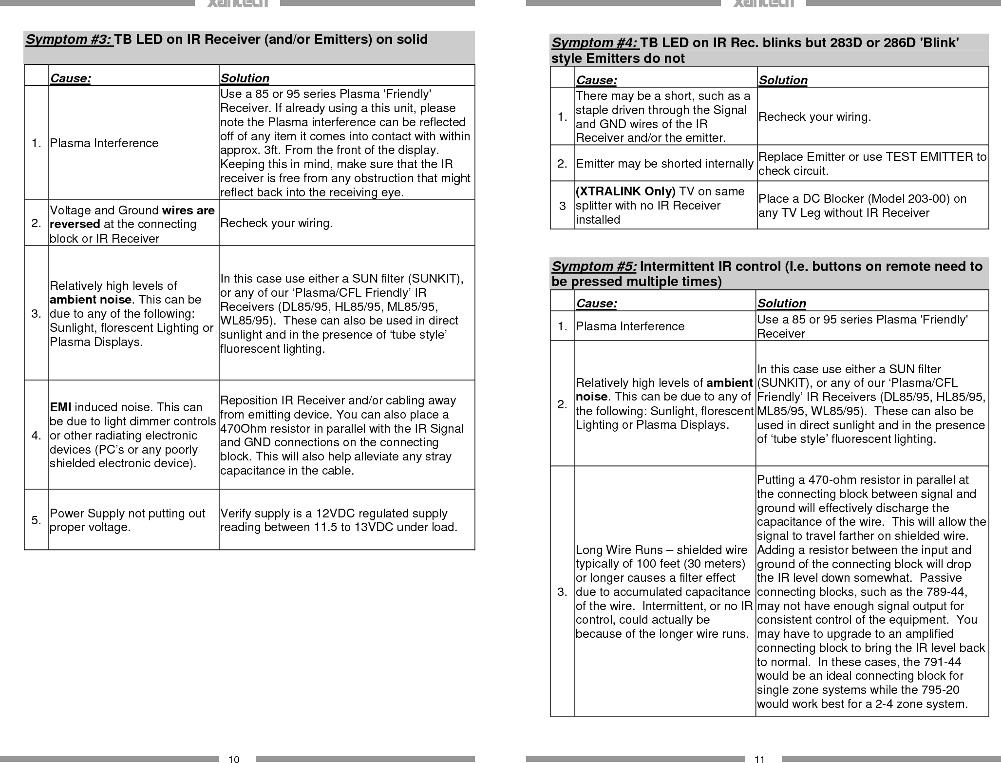 Page 6 of 8 - Pdf Dl95K Installation-Guide 08905316A - Booklet User Manual