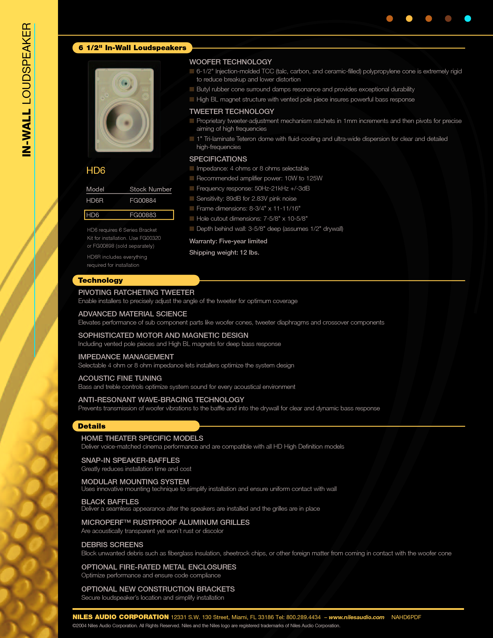 Page 2 of 2 - Pdf Fg00884 Datasheet  2 User Manual