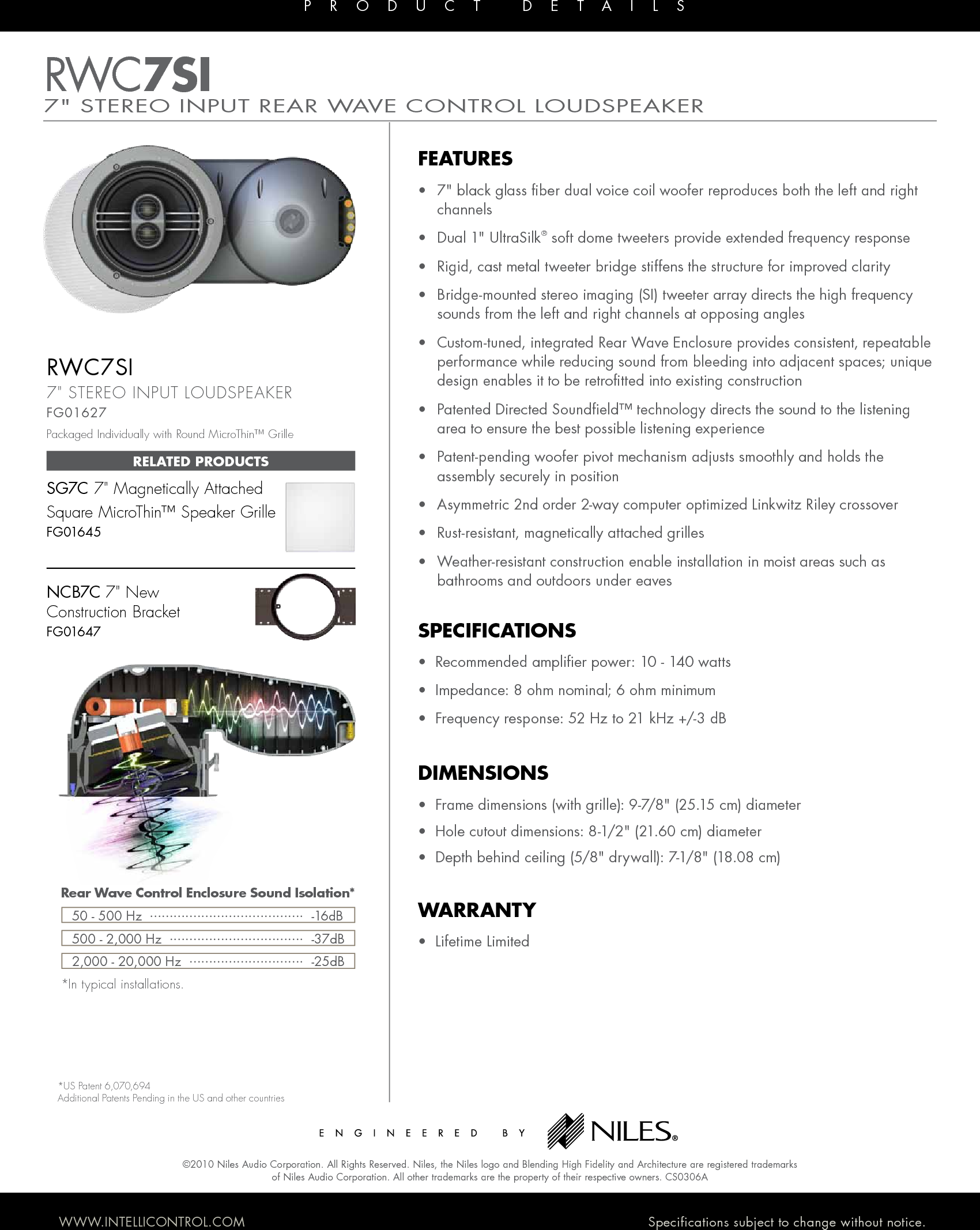 Page 2 of 2 - Pdf Fg01627 Datasheet User Manual