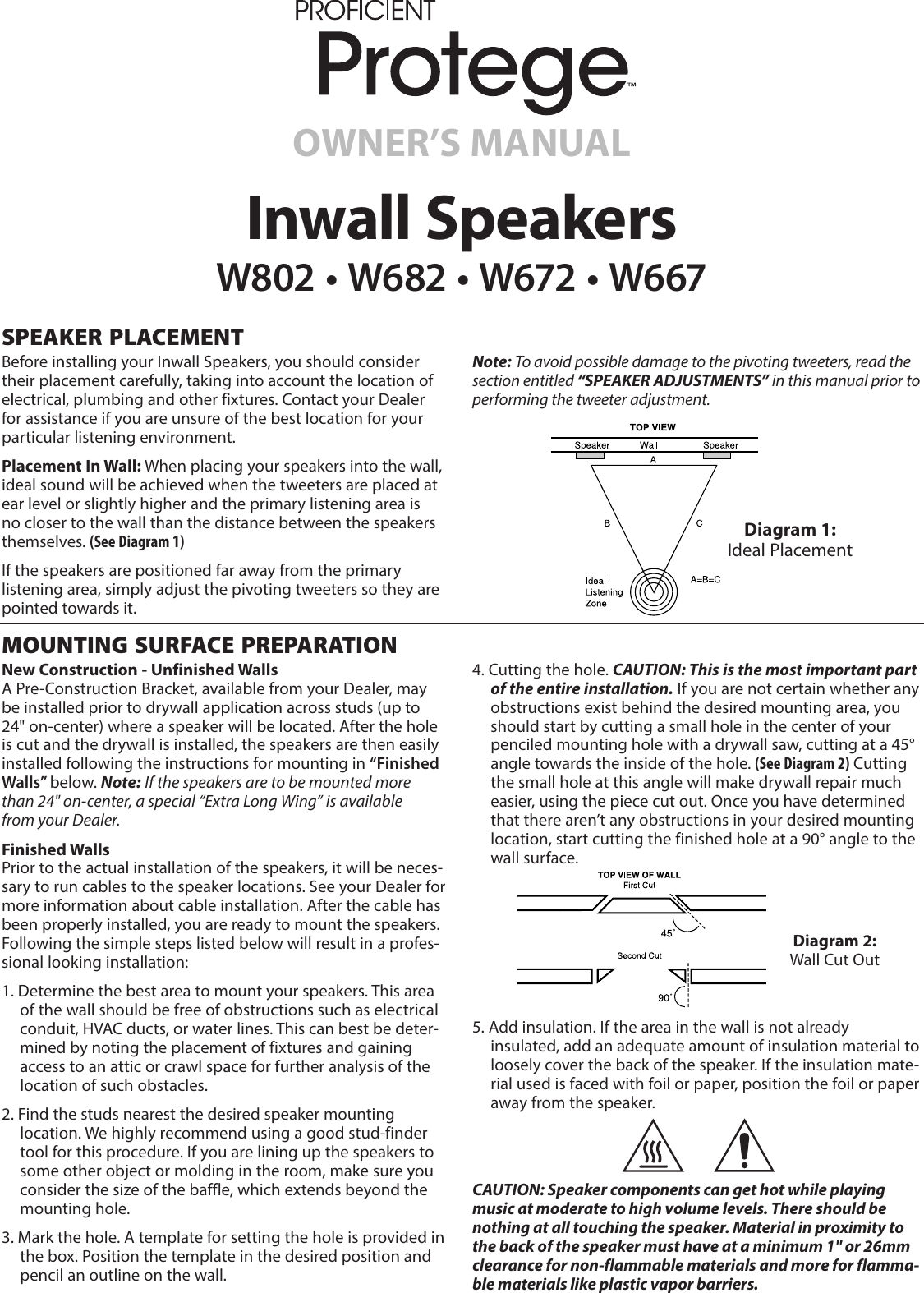 Page 1 of 4 - Pdf PAS21682 Manual