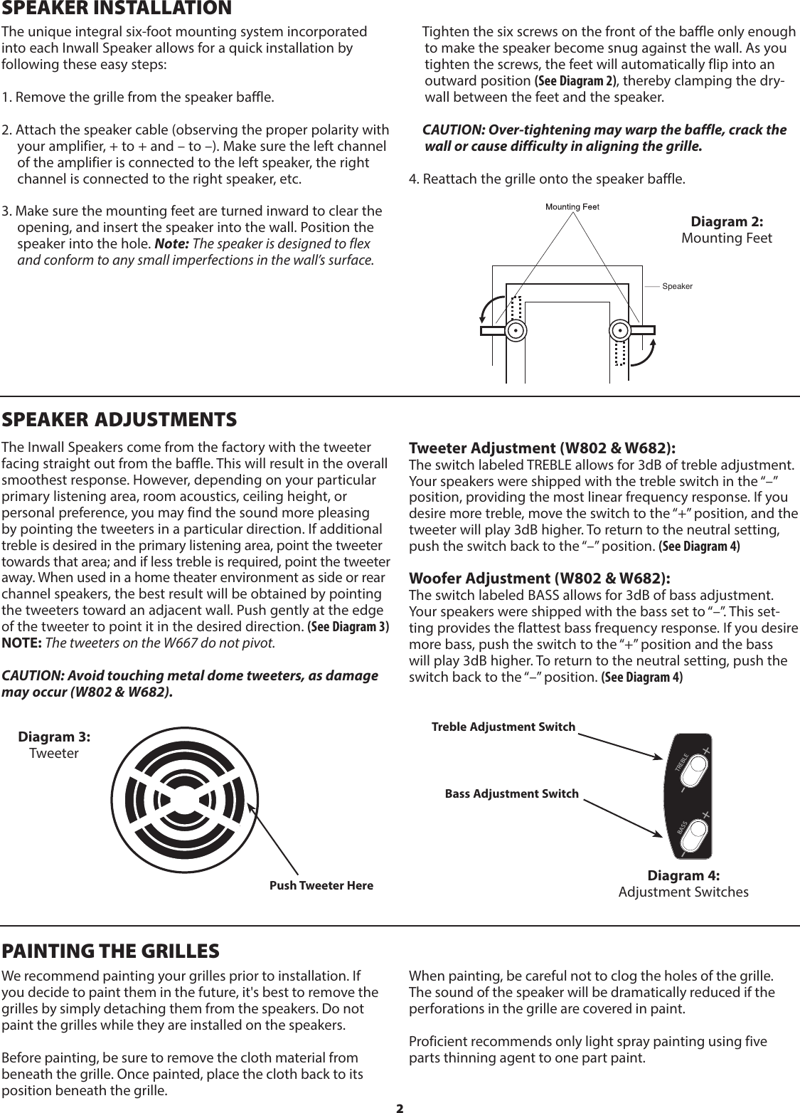 Page 2 of 4 - Pdf PAS21682 Manual