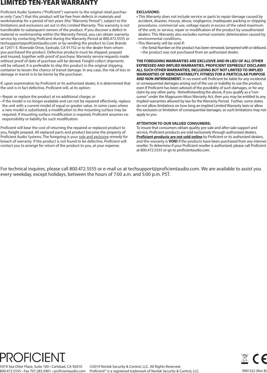 Page 4 of 4 - Pdf PAS21682 Manual