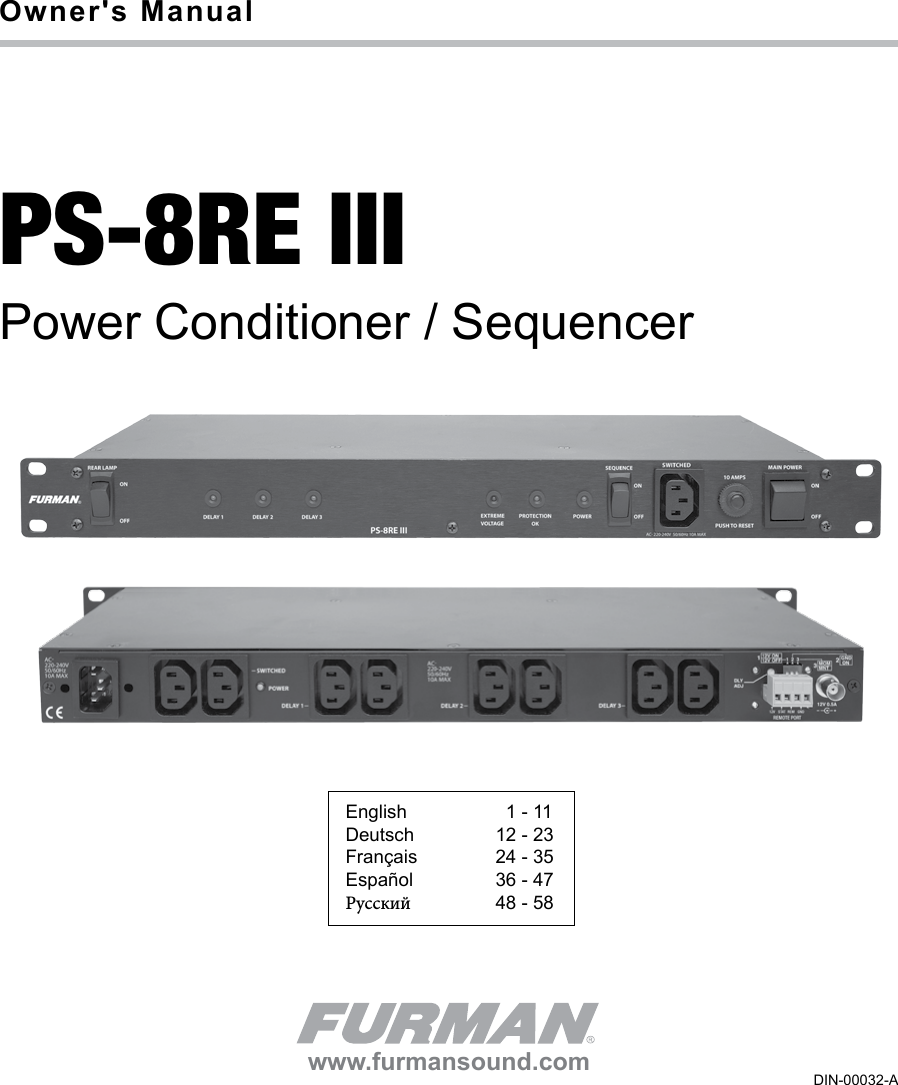 Ps-8re