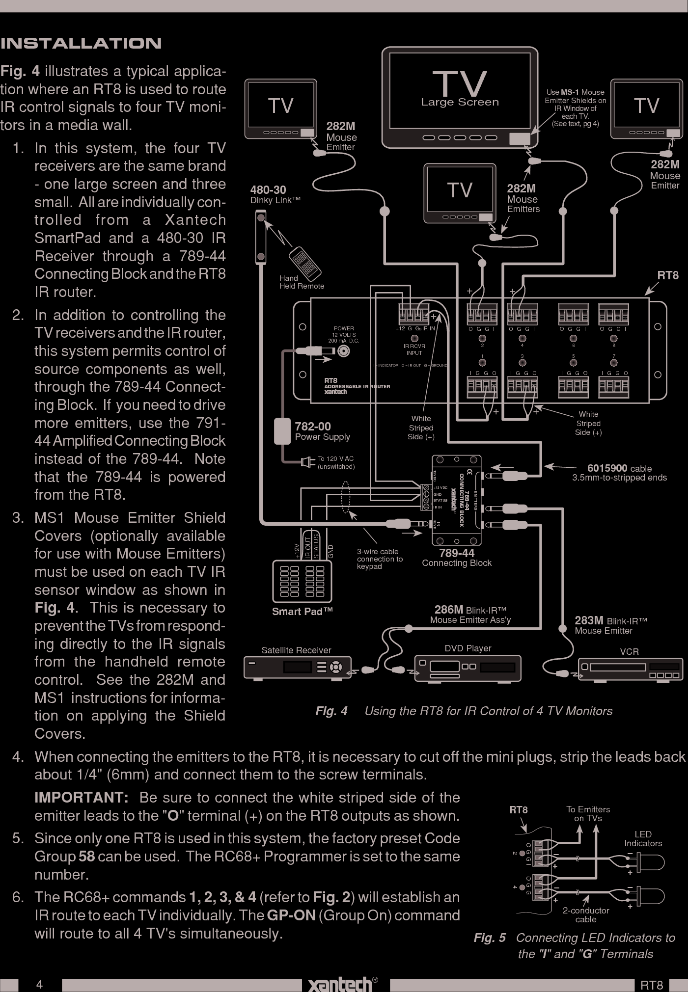 Page 4 of 6 - Pdf Rt8 Manual App User