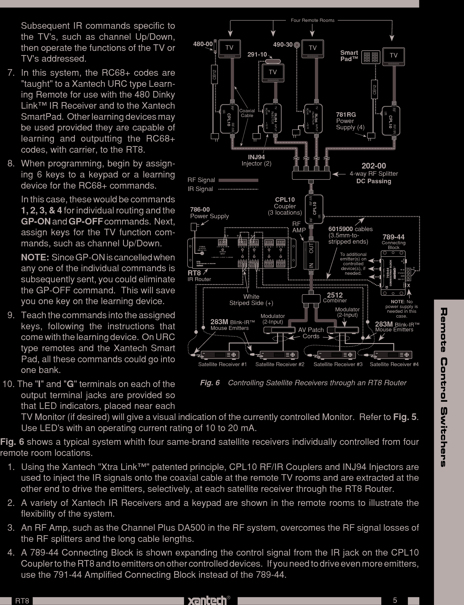 Page 5 of 6 - Pdf Rt8 Manual App User