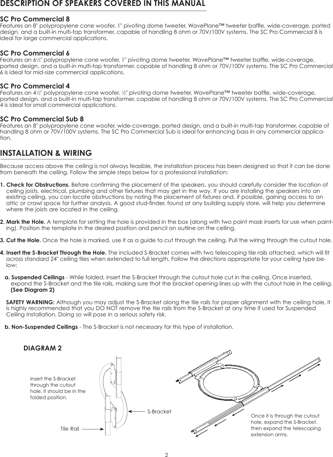 Page 3 of 8 - Pdf Sps42855 Manual ManualsLib - Makes It Easy To Find Manuals Online! User