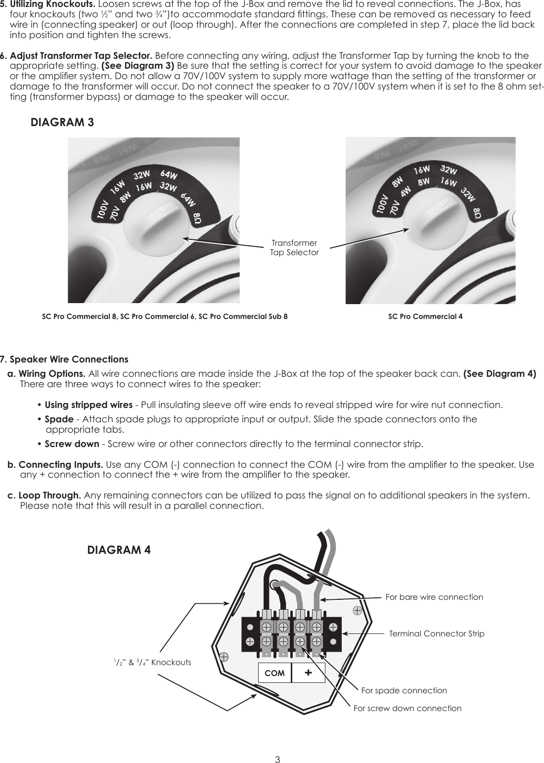 Page 4 of 8 - Pdf Sps42855 Manual ManualsLib - Makes It Easy To Find Manuals Online! User