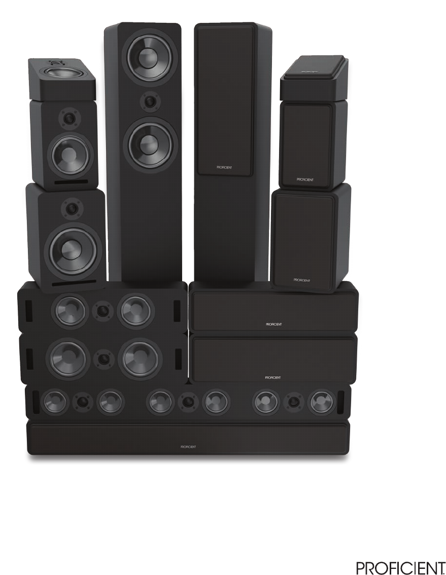 proficient s12 subwoofer price