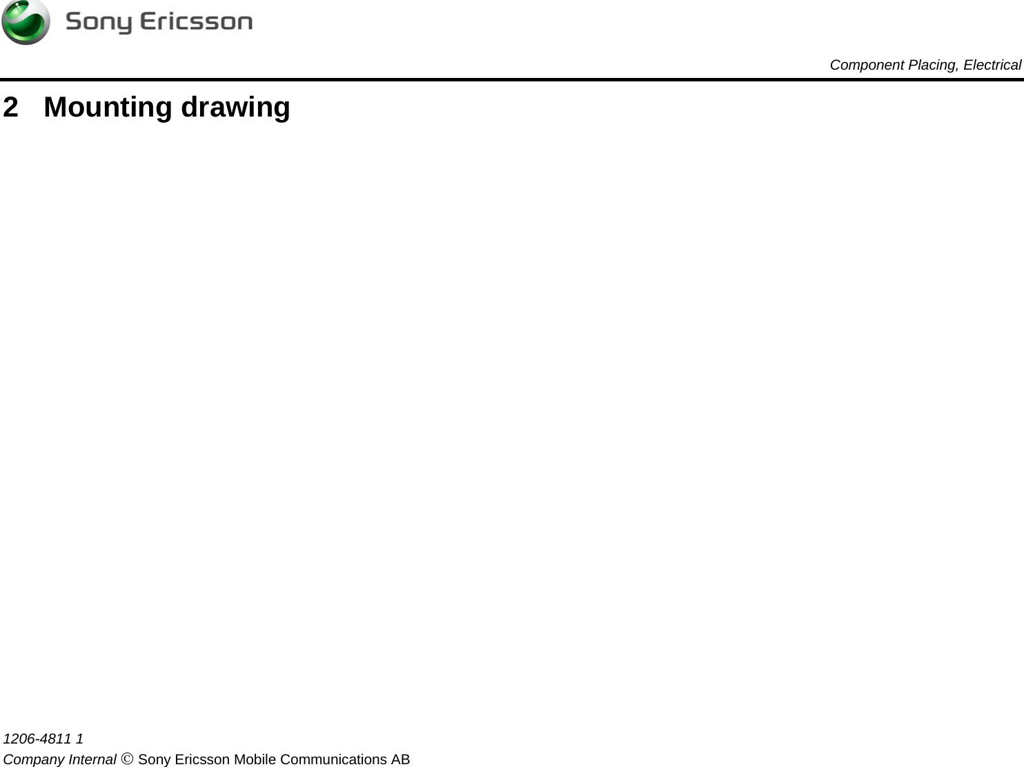 Page 3 of 6 - Sony Ericsson W960 PCB-schematics