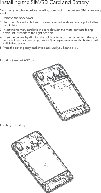 Page 3 of 3 - Tesla Smartphone 6-1 Quick Start Guide ENG - Web Tesla-Smartphone-6-1-Quick-Start-Guide