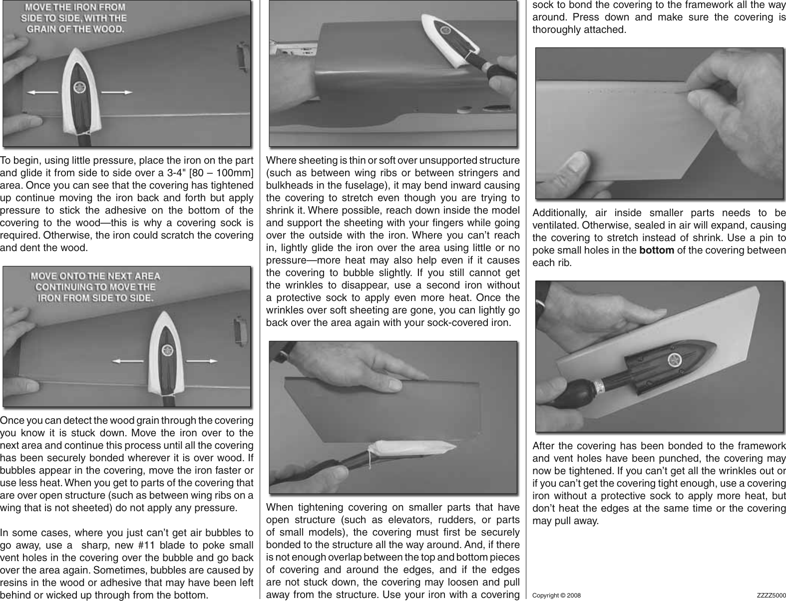 Page 2 of 2 - Tighten-ARF-Covering