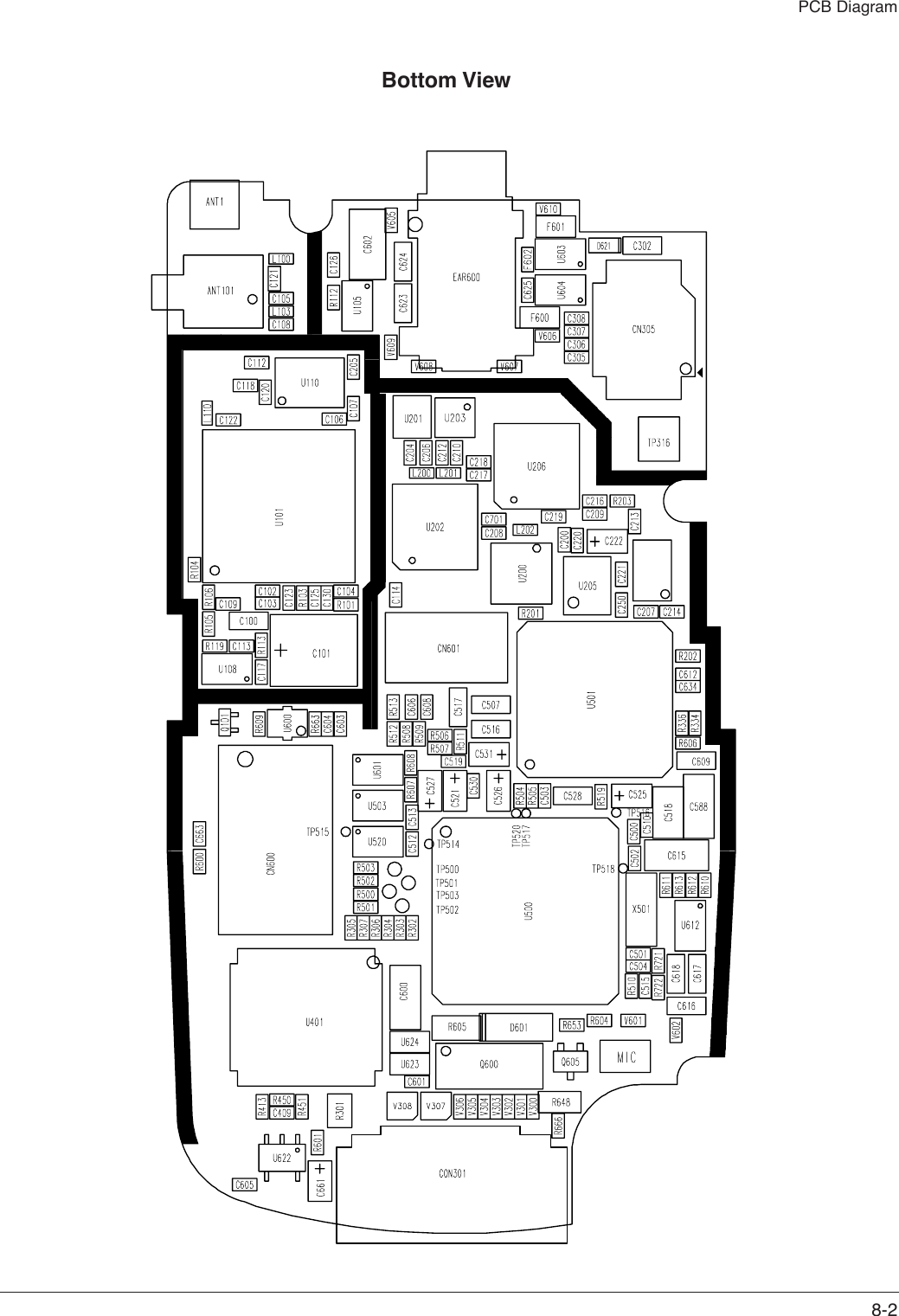 Page 12 of 12 - 00-Cover Voxtel ST11 Schematics