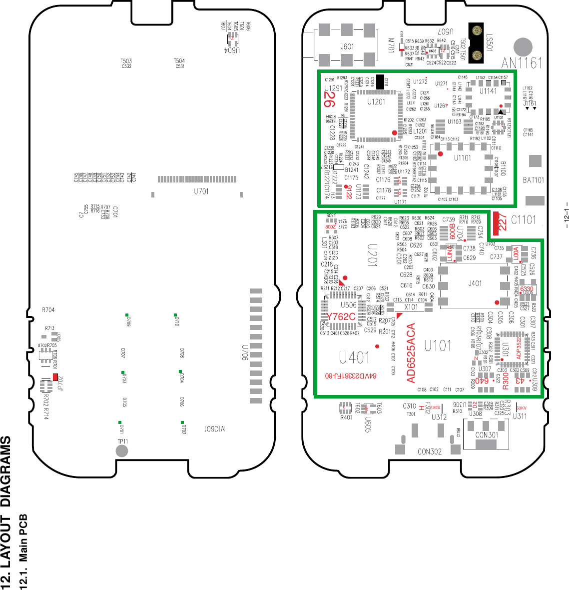 Page 11 of 11 - Panasonic-g50-schematics