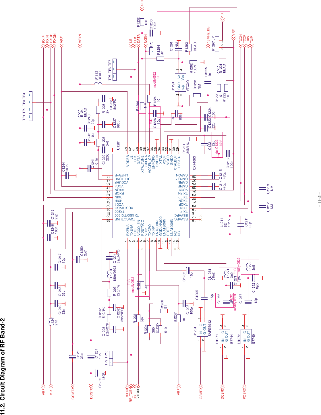 Page 2 of 11 - Panasonic-g50-schematics