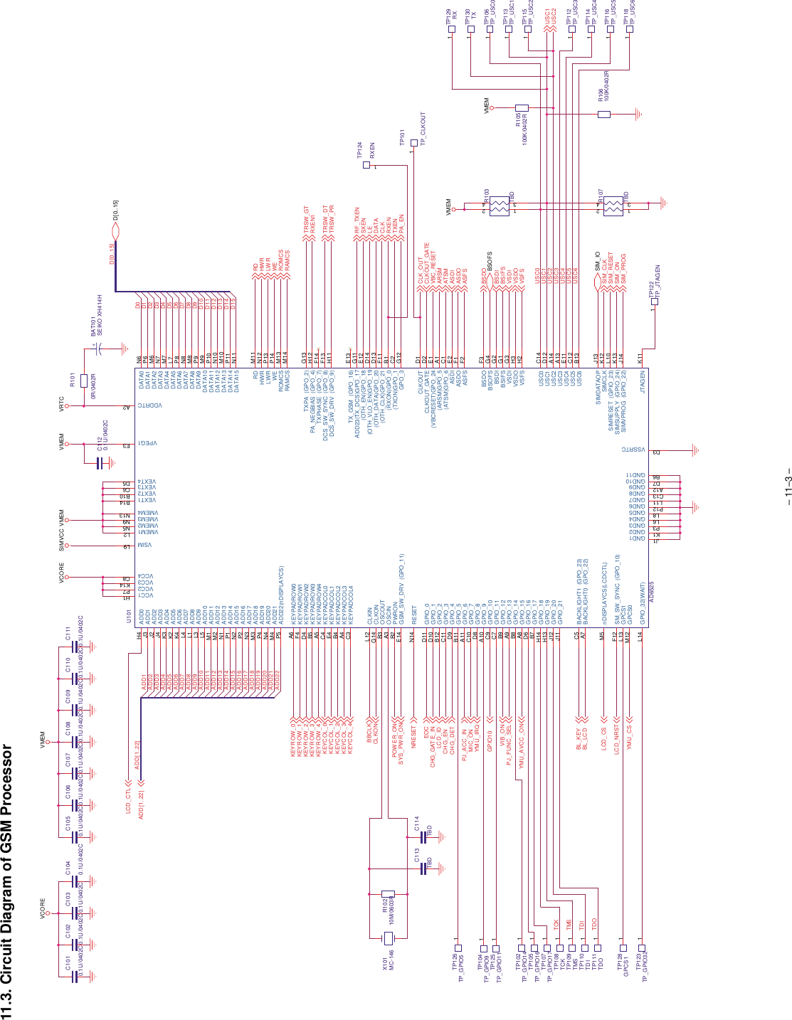 Page 3 of 11 - Panasonic-g50-schematics