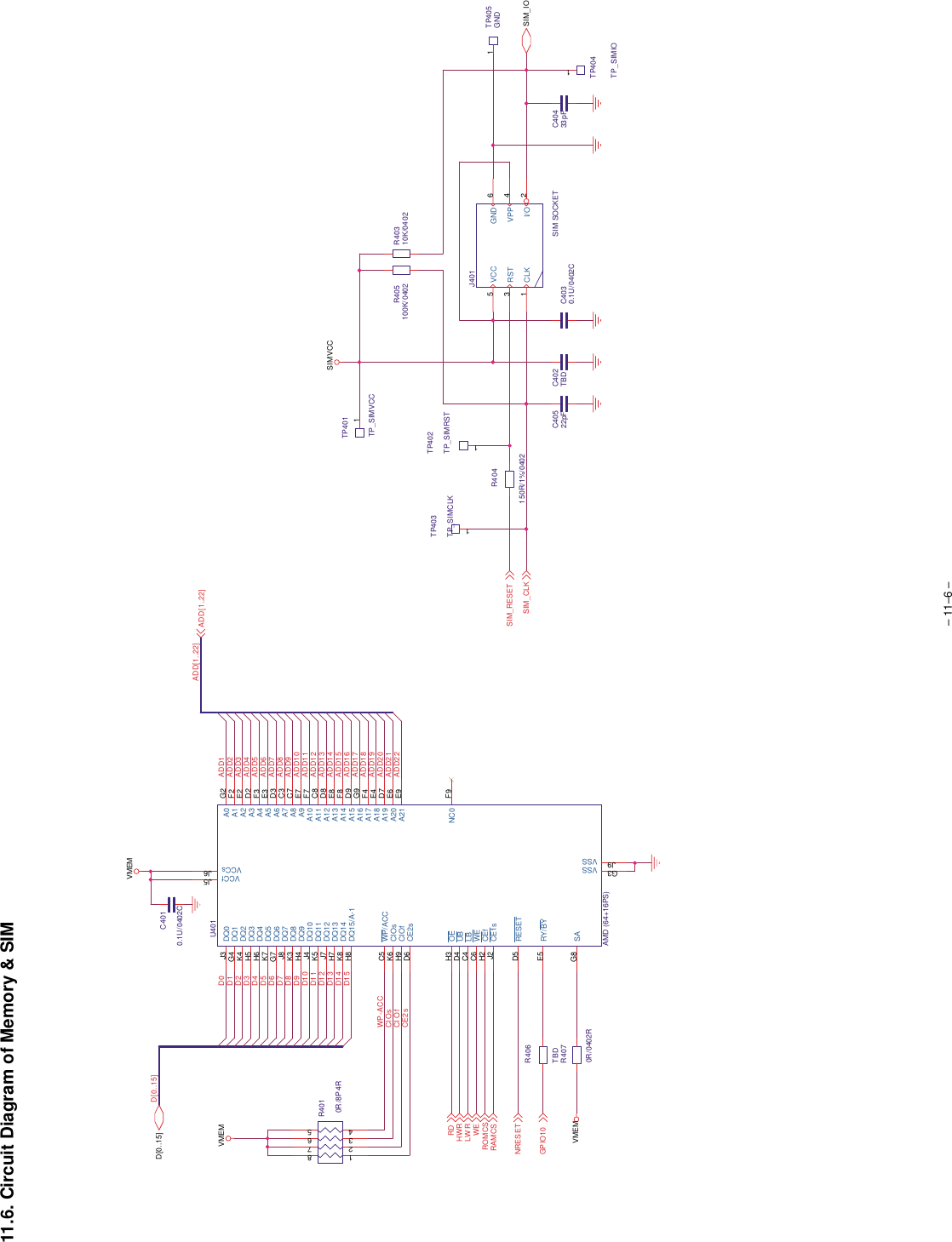 Page 6 of 11 - Panasonic-g50-schematics