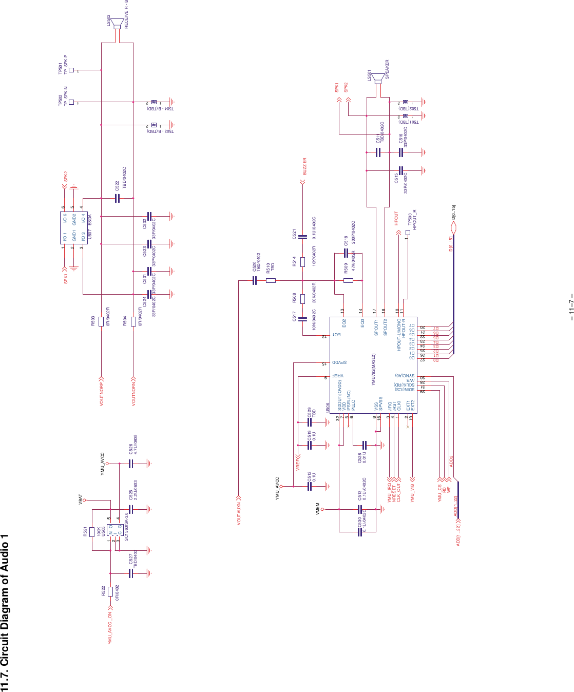 Page 7 of 11 - Panasonic-g50-schematics