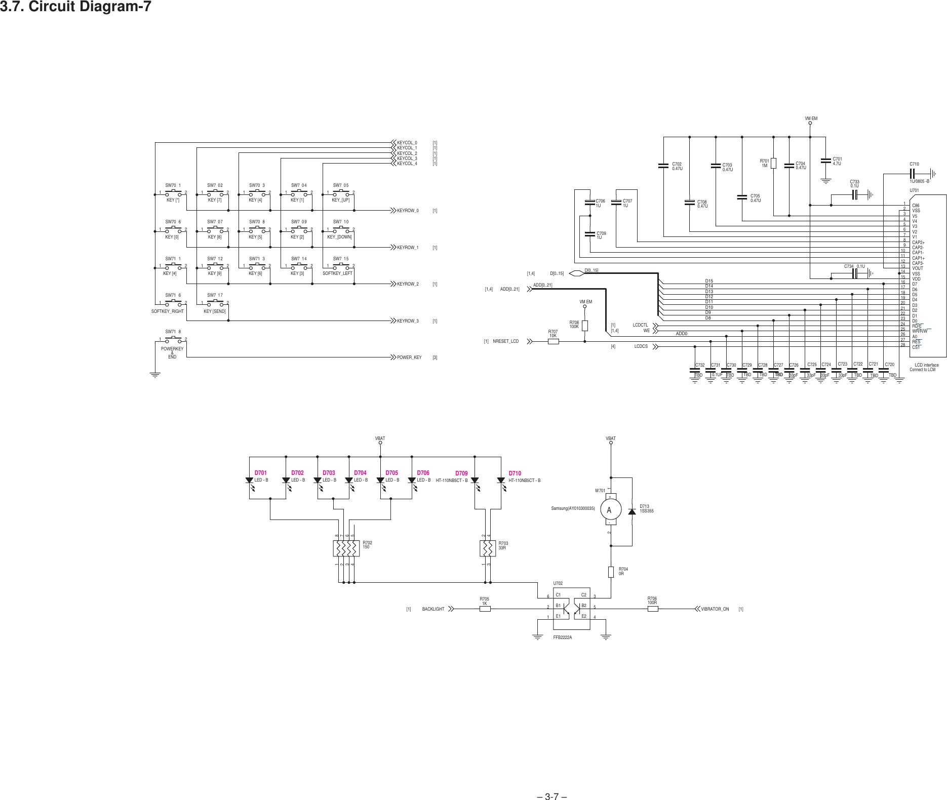 Page 7 of 10 - Panasonic-gd55-schematics