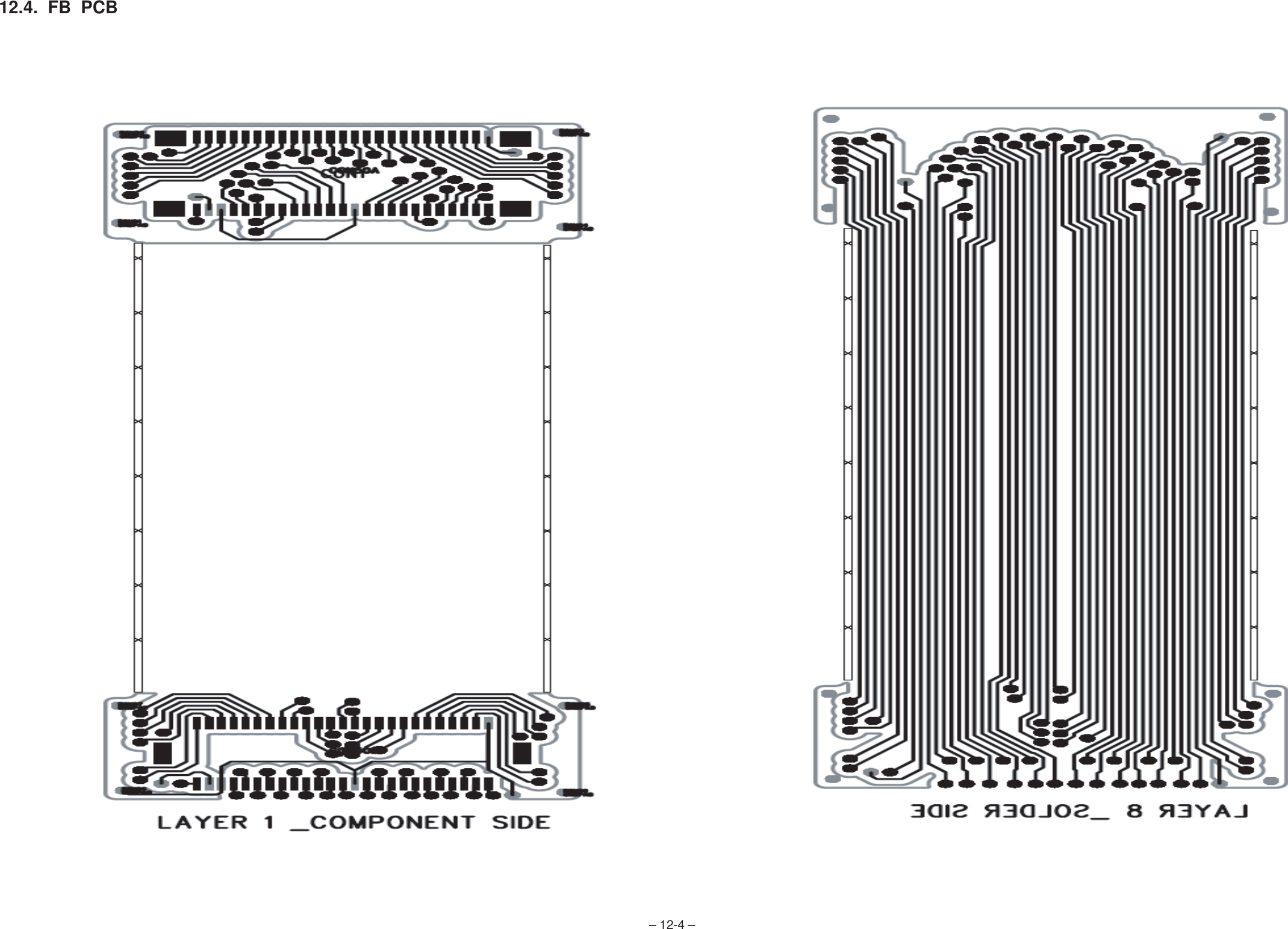 Page 8 of 8 - Panasonic-x500-schematics