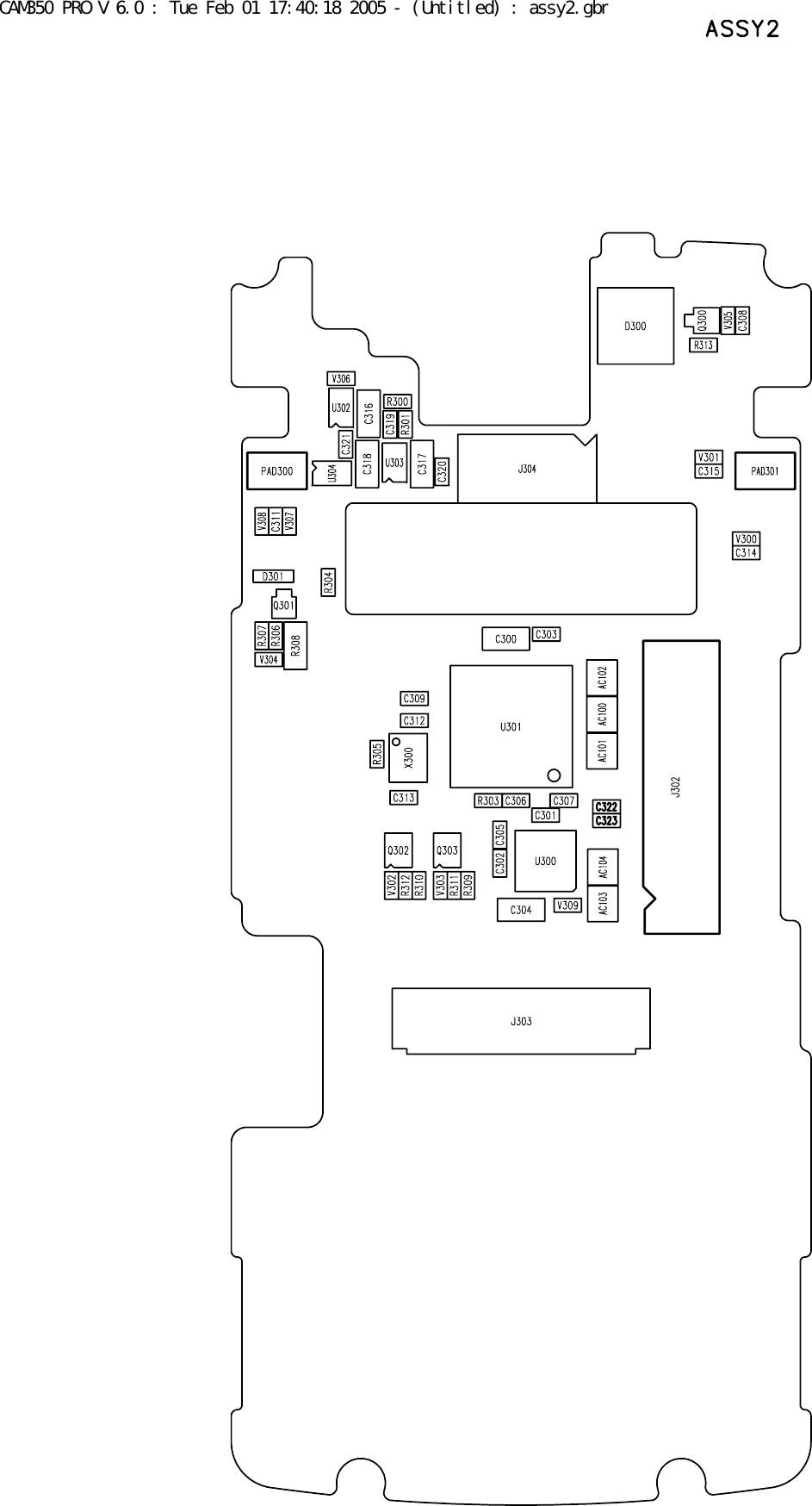 Page 8 of 8 - Pantech-pg3000-schematics